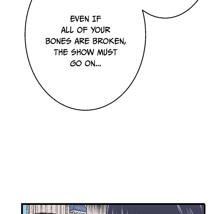 I Reincarnated as a Villain of an RPG, But I Want to Survive Chapter 29 image 20