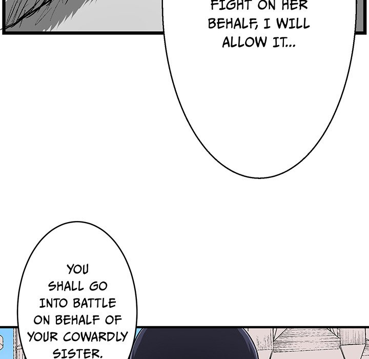 I Reincarnated as a Villain of an RPG, But I Want to Survive Chapter 29 image 23