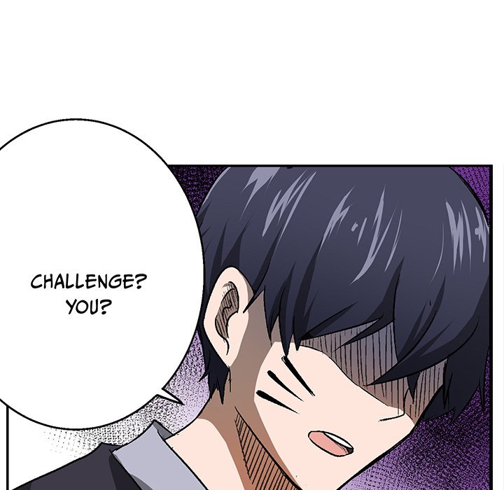 I Reincarnated as a Villain of an RPG, But I Want to Survive Chapter 29 image 27