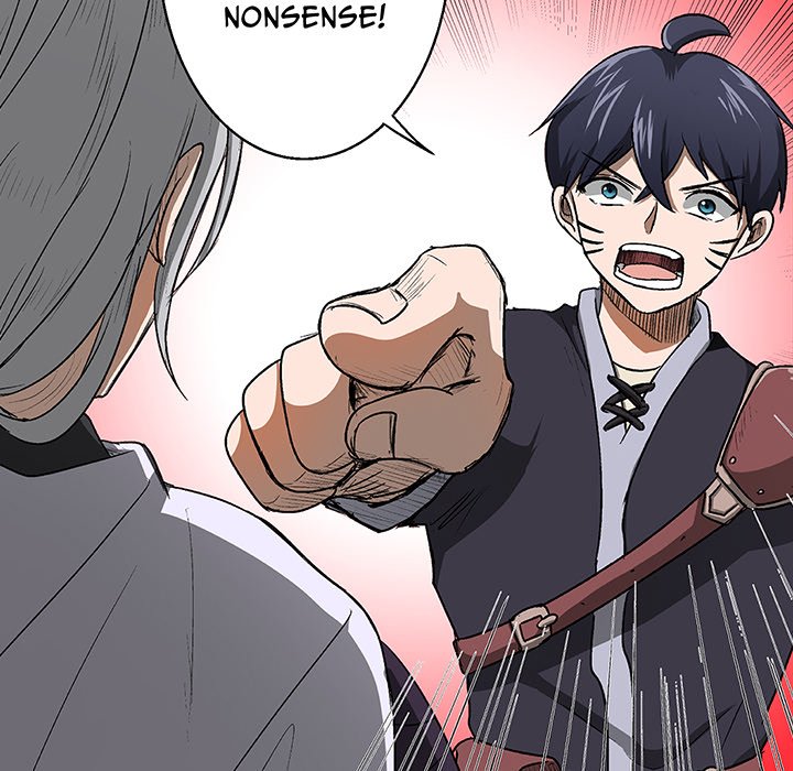 I Reincarnated as a Villain of an RPG, But I Want to Survive Chapter 29 image 29