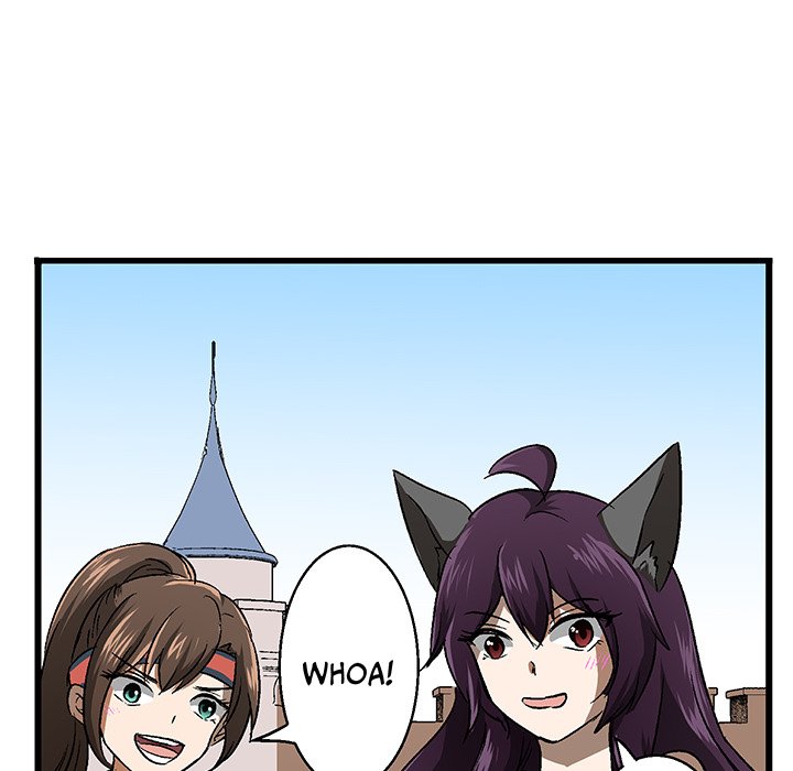 I Reincarnated as a Villain of an RPG, But I Want to Survive Chapter 29 image 32