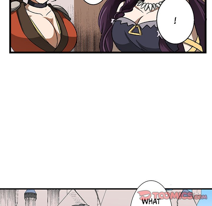 I Reincarnated as a Villain of an RPG, But I Want to Survive Chapter 29 image 33