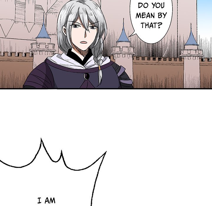 I Reincarnated as a Villain of an RPG, But I Want to Survive Chapter 29 image 34