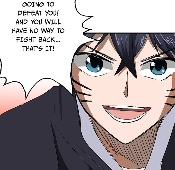 I Reincarnated as a Villain of an RPG, But I Want to Survive Chapter 29 image 35