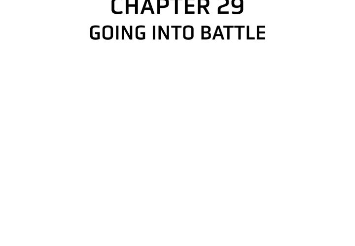 I Reincarnated as a Villain of an RPG, But I Want to Survive Chapter 29 image 3