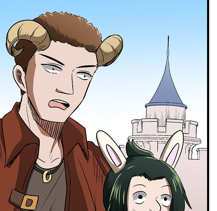 I Reincarnated as a Villain of an RPG, But I Want to Survive Chapter 29 image 39