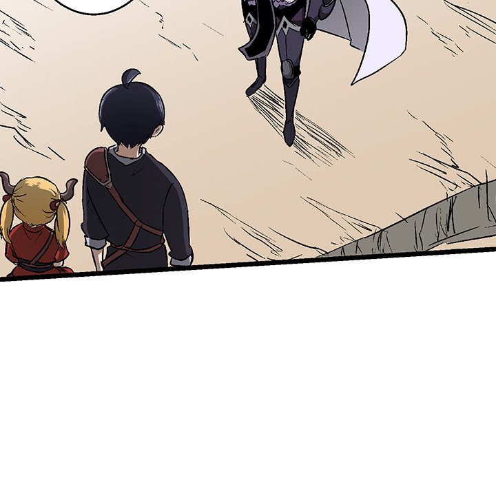 I Reincarnated as a Villain of an RPG, But I Want to Survive Chapter 29 image 45
