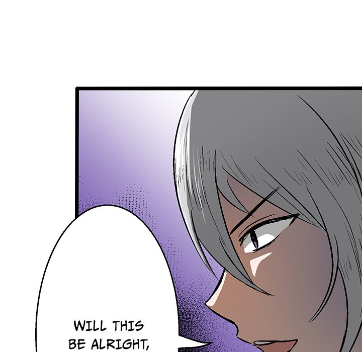 I Reincarnated as a Villain of an RPG, But I Want to Survive Chapter 29 image 46