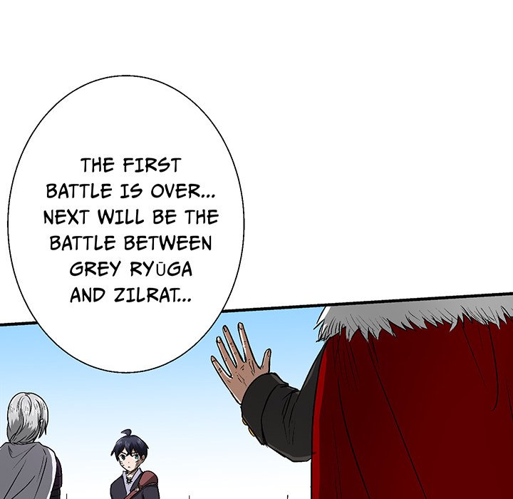 I Reincarnated as a Villain of an RPG, But I Want to Survive Chapter 29 image 48