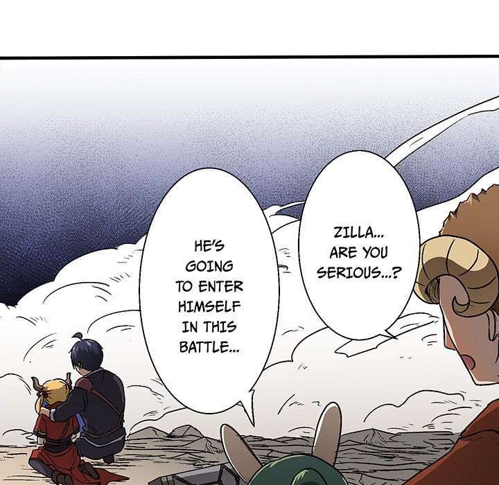 I Reincarnated as a Villain of an RPG, But I Want to Survive Chapter 29 image 4