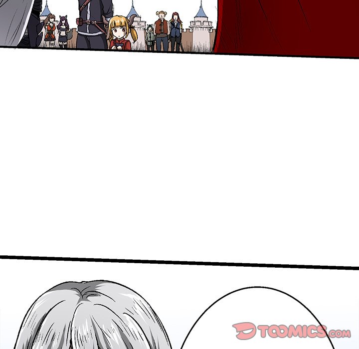 I Reincarnated as a Villain of an RPG, But I Want to Survive Chapter 29 image 49