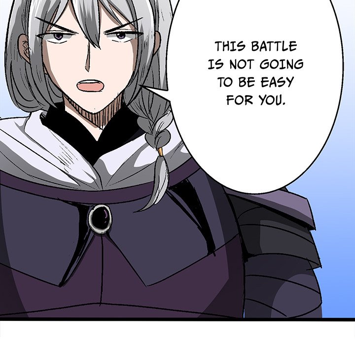 I Reincarnated as a Villain of an RPG, But I Want to Survive Chapter 29 image 50