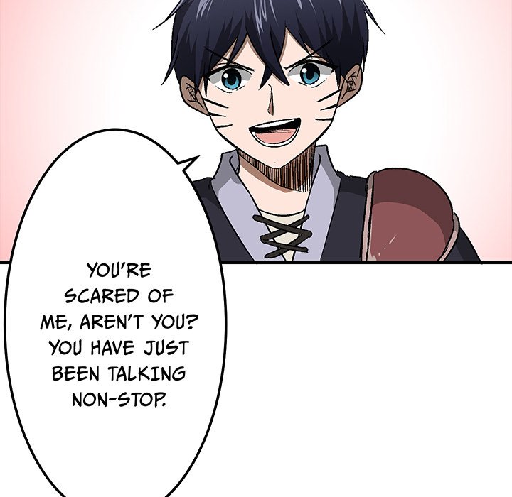 I Reincarnated as a Villain of an RPG, But I Want to Survive Chapter 29 image 54