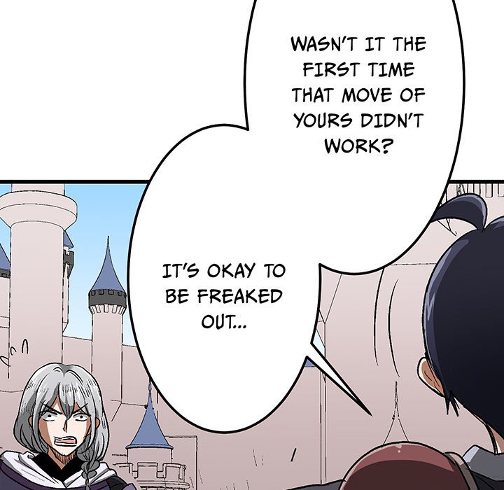 I Reincarnated as a Villain of an RPG, But I Want to Survive Chapter 29 image 58
