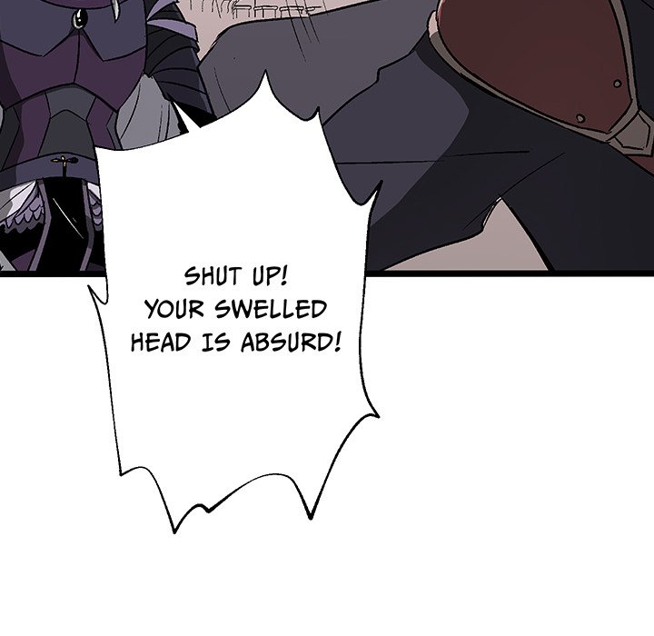 I Reincarnated as a Villain of an RPG, But I Want to Survive Chapter 29 image 59