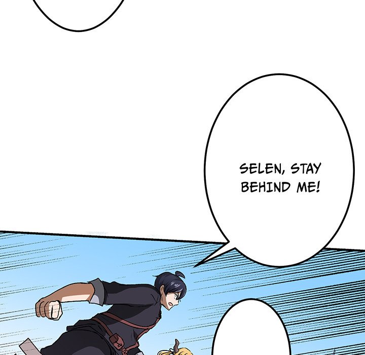 I Reincarnated as a Villain of an RPG, But I Want to Survive Chapter 29 image 62