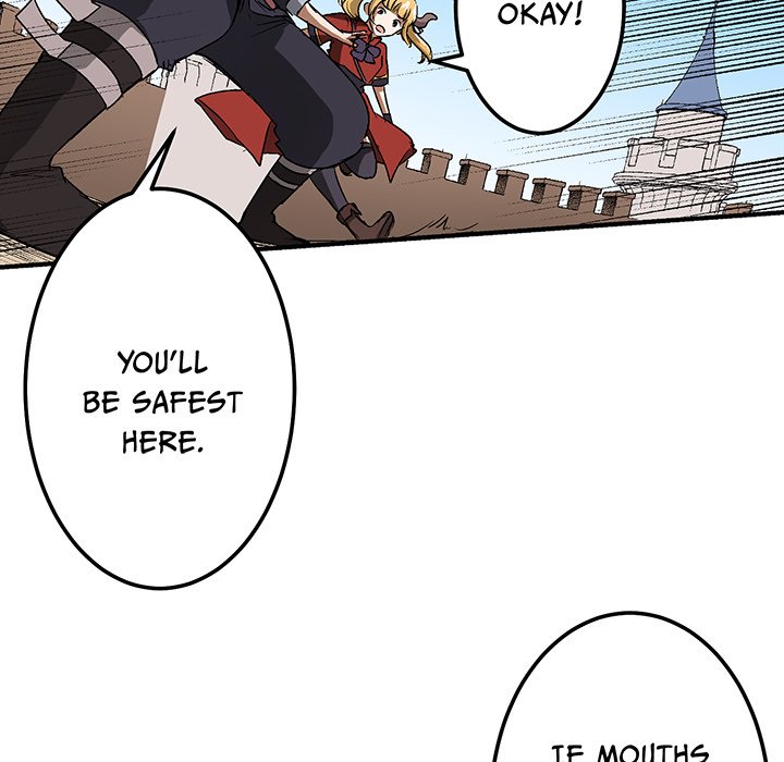 I Reincarnated as a Villain of an RPG, But I Want to Survive Chapter 29 image 63