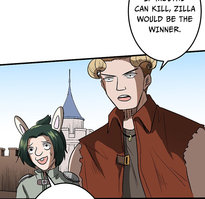 I Reincarnated as a Villain of an RPG, But I Want to Survive Chapter 29 image 64