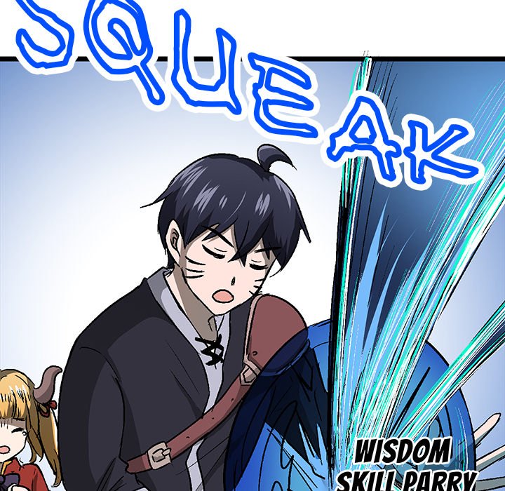 I Reincarnated as a Villain of an RPG, But I Want to Survive Chapter 29 image 68