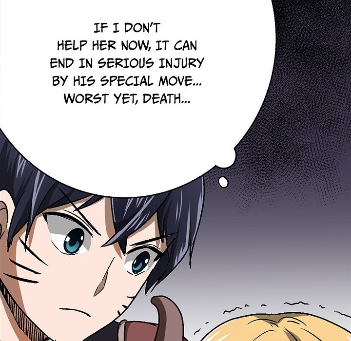 I Reincarnated as a Villain of an RPG, But I Want to Survive Chapter 29 image 6