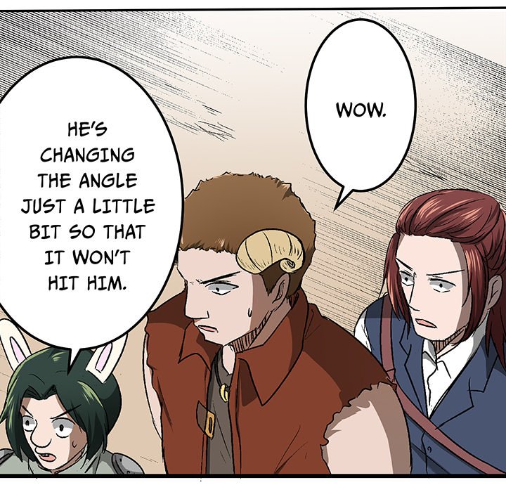 I Reincarnated as a Villain of an RPG, But I Want to Survive Chapter 29 image 73