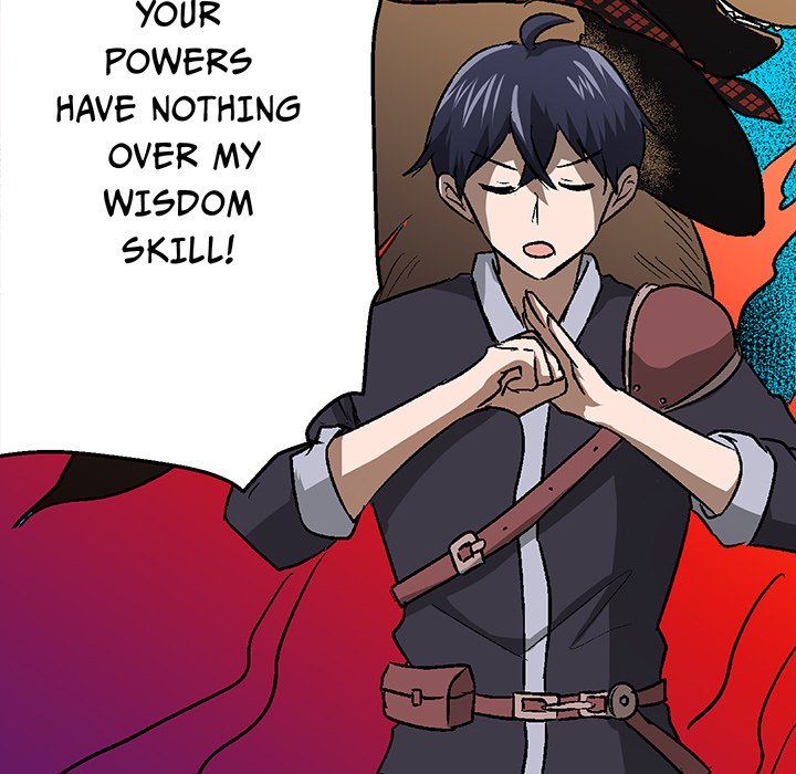 I Reincarnated as a Villain of an RPG, But I Want to Survive Chapter 29 image 80