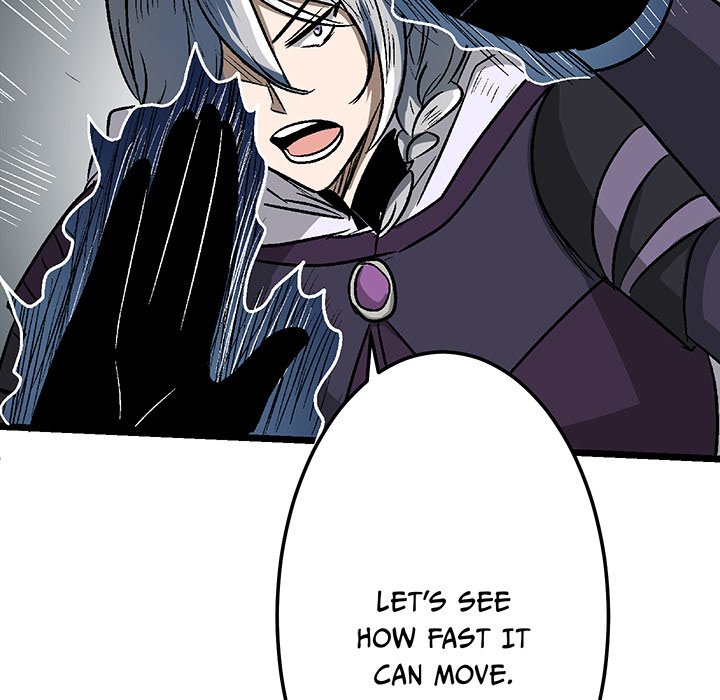 I Reincarnated as a Villain of an RPG, But I Want to Survive Chapter 29 image 83