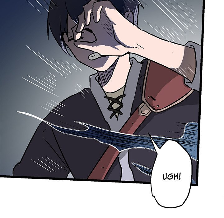 I Reincarnated as a Villain of an RPG, But I Want to Survive Chapter 29 image 85