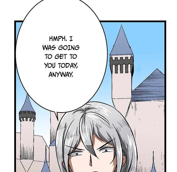I Reincarnated as a Villain of an RPG, But I Want to Survive Chapter 29 image 8