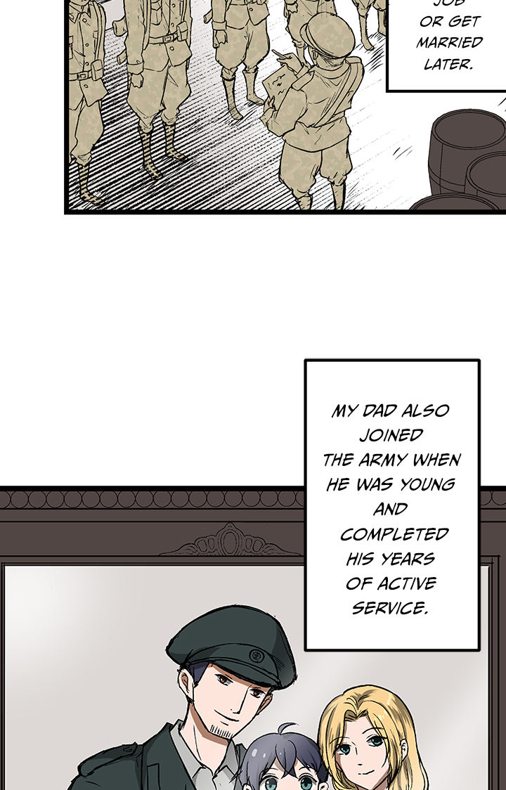 I Reincarnated as a Villain of an RPG, But I Want to Survive Chapter 3 image 10