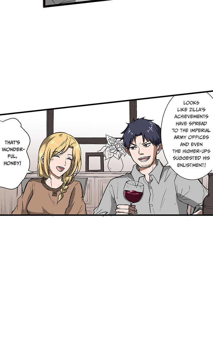 I Reincarnated as a Villain of an RPG, But I Want to Survive Chapter 3 image 15
