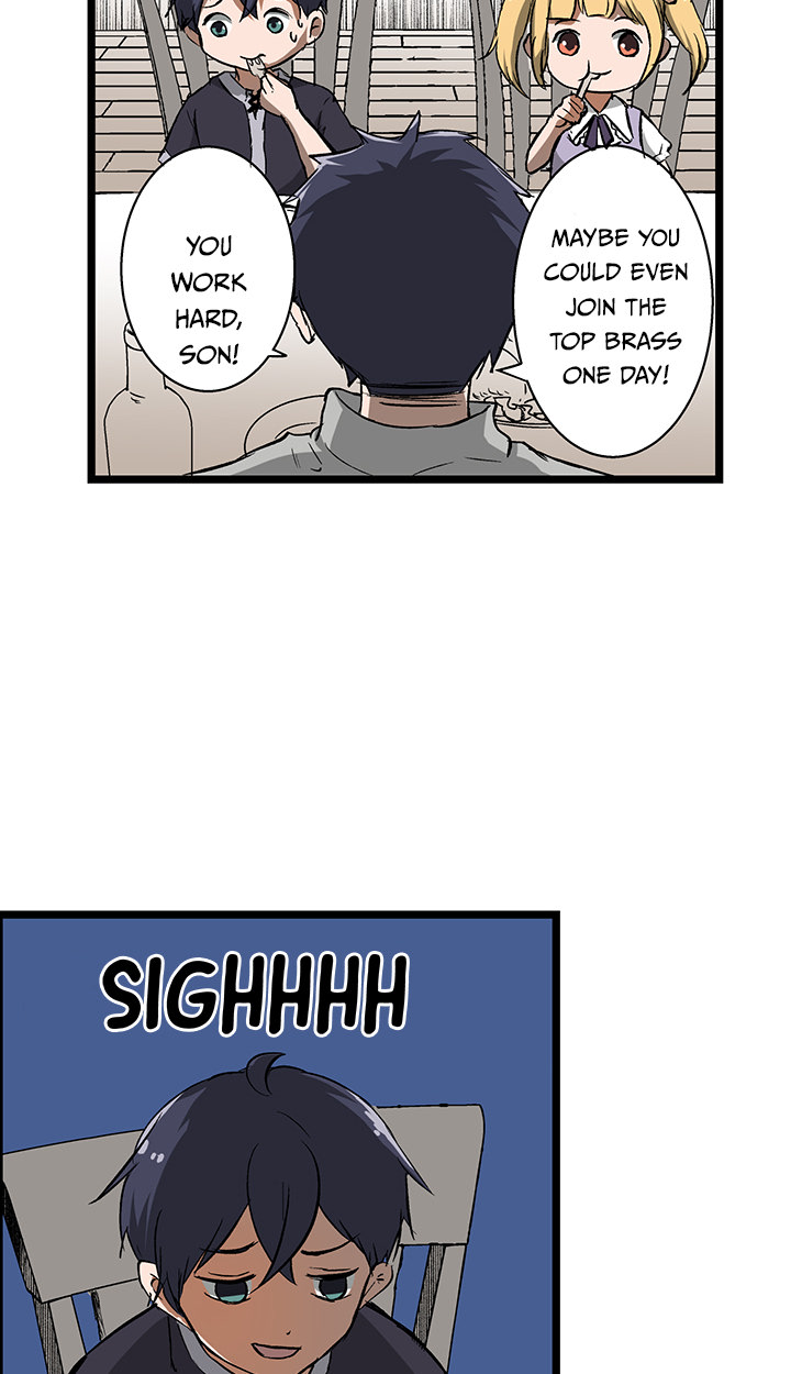 I Reincarnated as a Villain of an RPG, But I Want to Survive Chapter 3 image 17