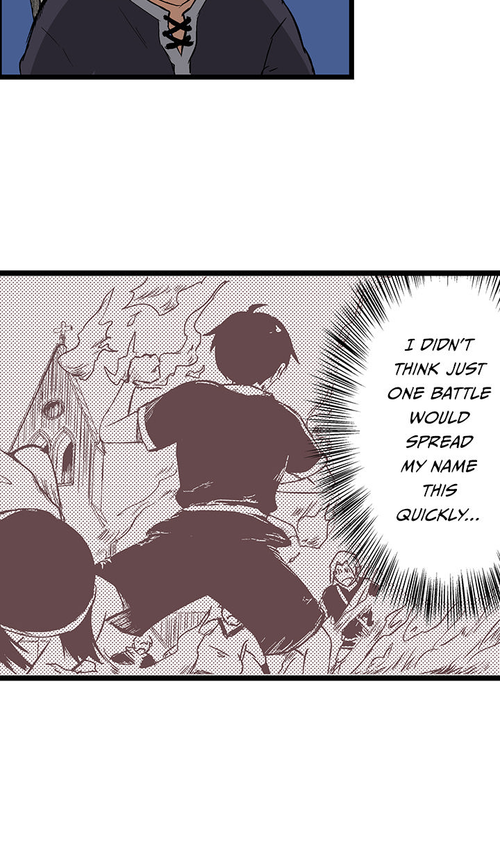 I Reincarnated as a Villain of an RPG, But I Want to Survive Chapter 3 image 18