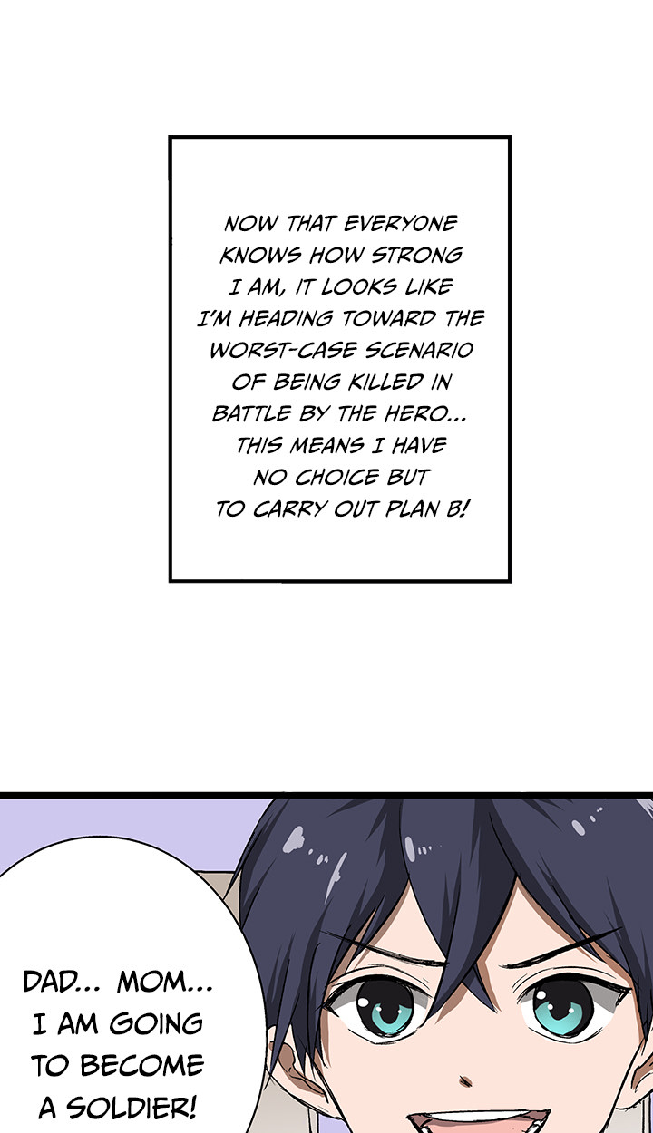 I Reincarnated as a Villain of an RPG, But I Want to Survive Chapter 3 image 20