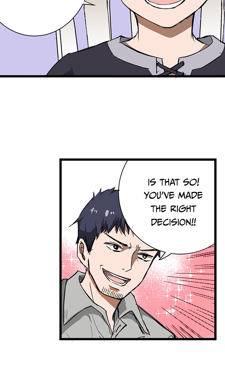 I Reincarnated as a Villain of an RPG, But I Want to Survive Chapter 3 image 21