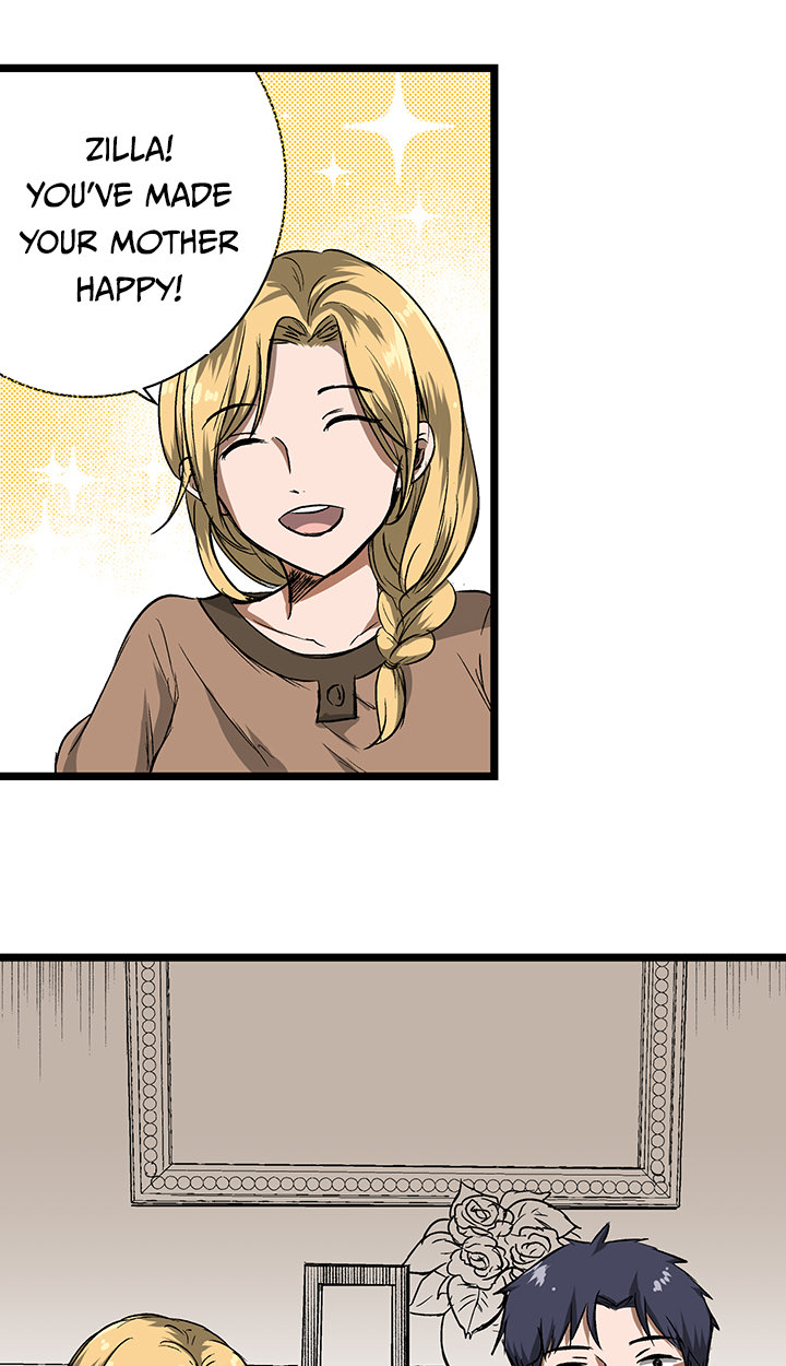 I Reincarnated as a Villain of an RPG, But I Want to Survive Chapter 3 image 22