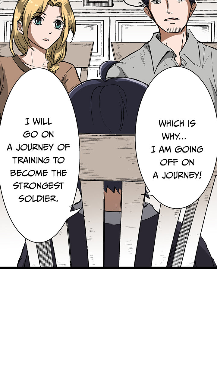 I Reincarnated as a Villain of an RPG, But I Want to Survive Chapter 3 image 23