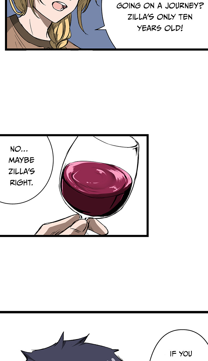 I Reincarnated as a Villain of an RPG, But I Want to Survive Chapter 3 image 25