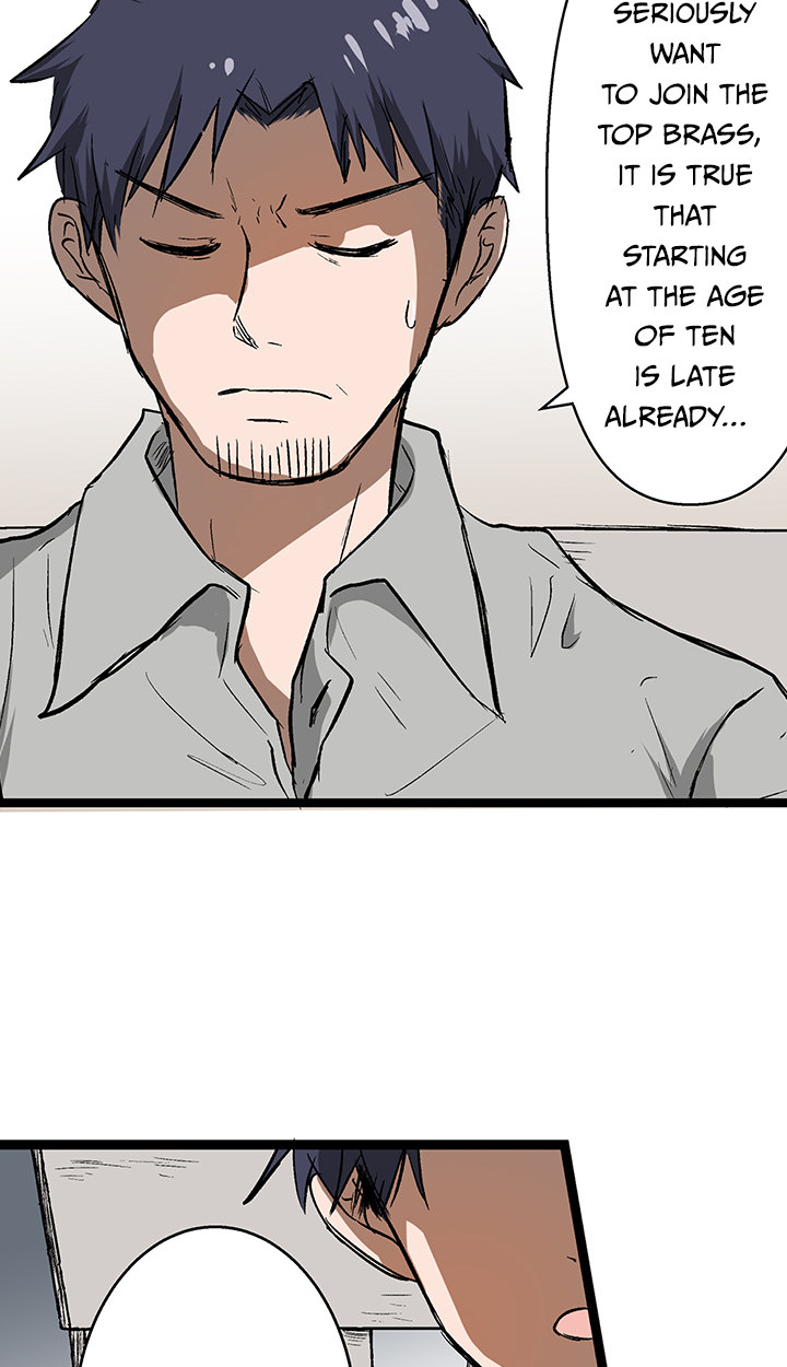 I Reincarnated as a Villain of an RPG, But I Want to Survive Chapter 3 image 26