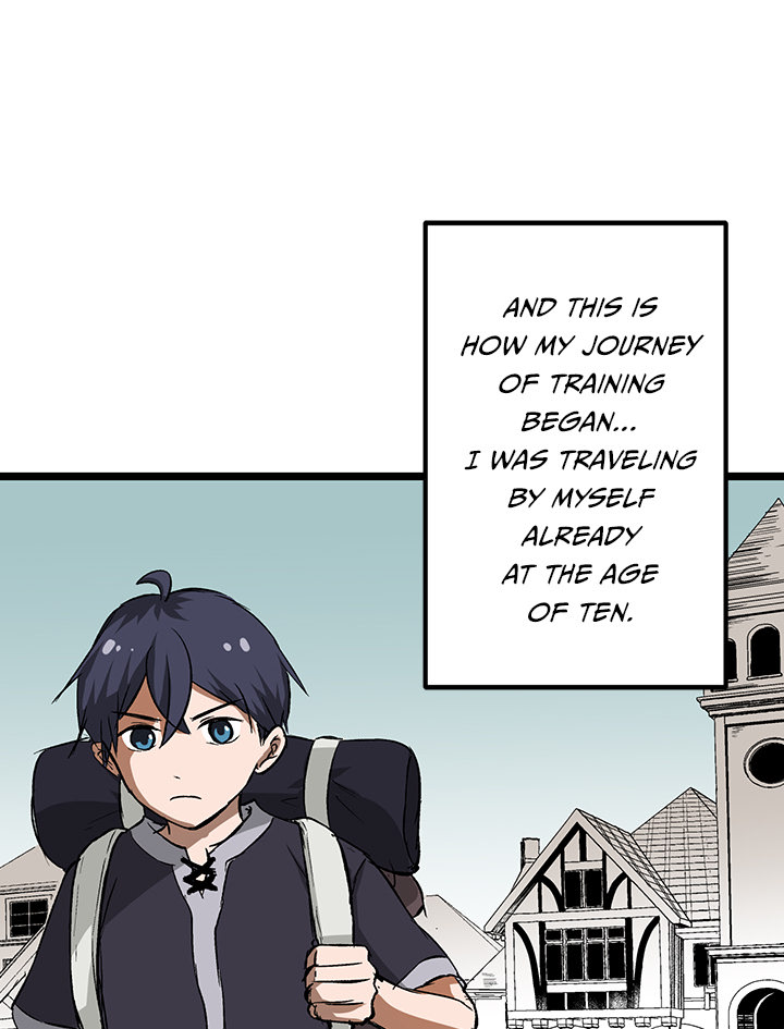 I Reincarnated as a Villain of an RPG, But I Want to Survive Chapter 3 image 28