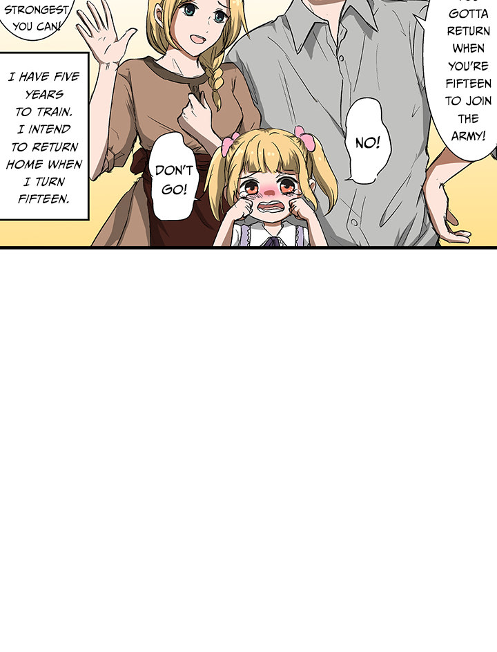 I Reincarnated as a Villain of an RPG, But I Want to Survive Chapter 3 image 31