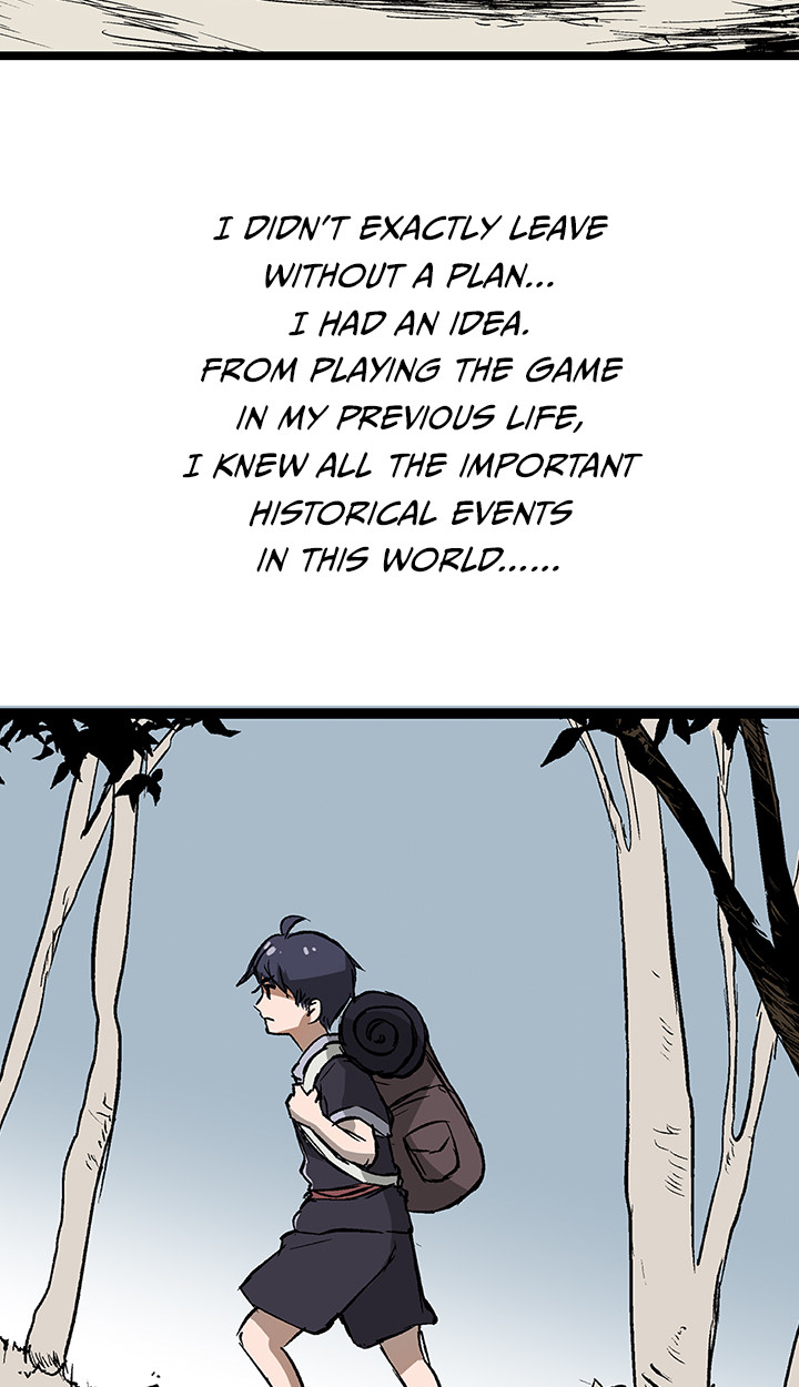 I Reincarnated as a Villain of an RPG, But I Want to Survive Chapter 3 image 37
