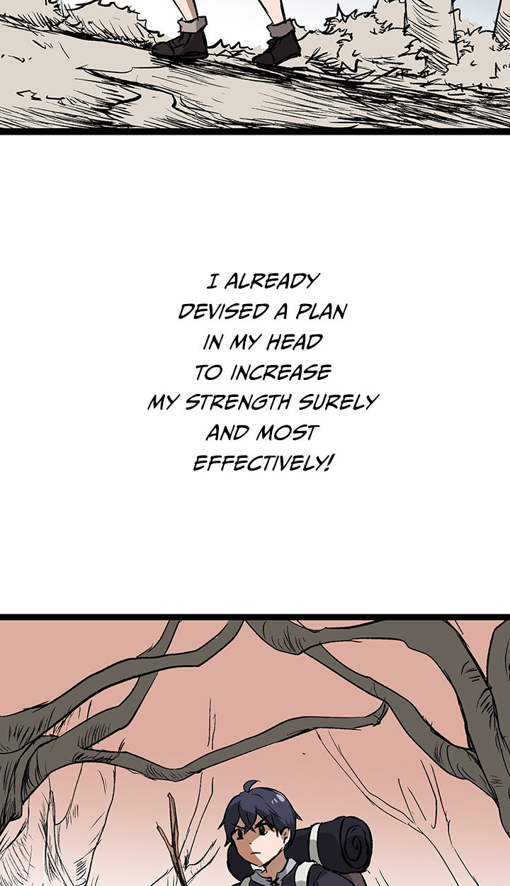 I Reincarnated as a Villain of an RPG, But I Want to Survive Chapter 3 image 38