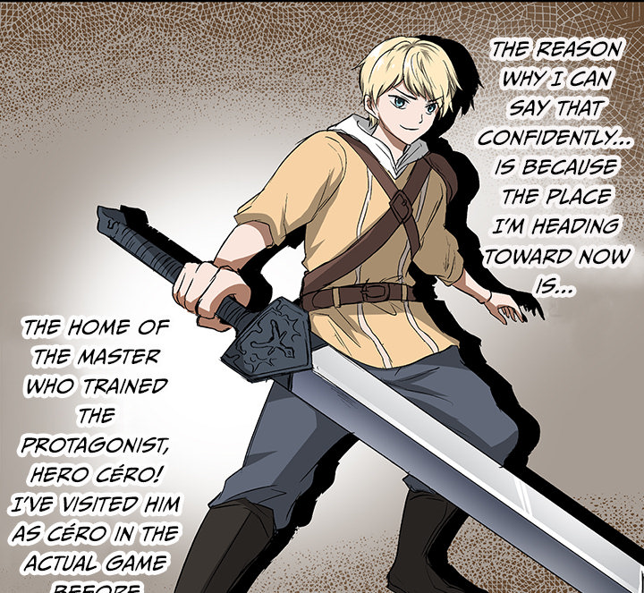 I Reincarnated as a Villain of an RPG, But I Want to Survive Chapter 3 image 42