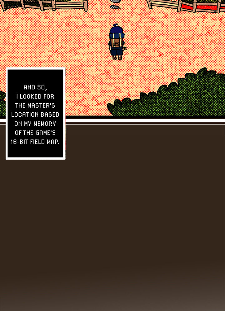 I Reincarnated as a Villain of an RPG, But I Want to Survive Chapter 3 image 46