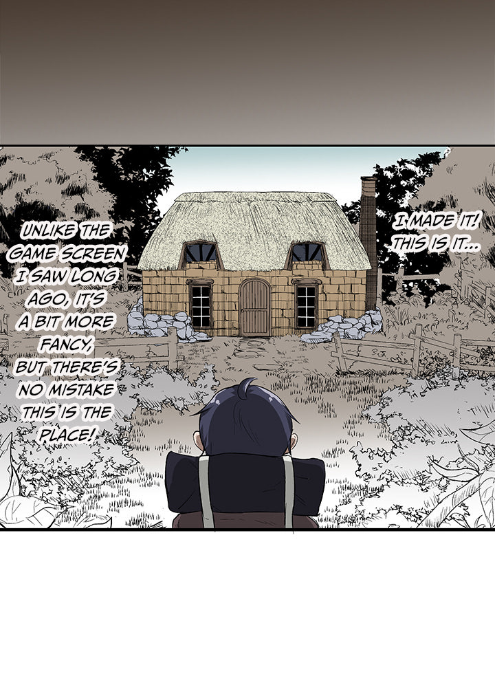 I Reincarnated as a Villain of an RPG, But I Want to Survive Chapter 3 image 47