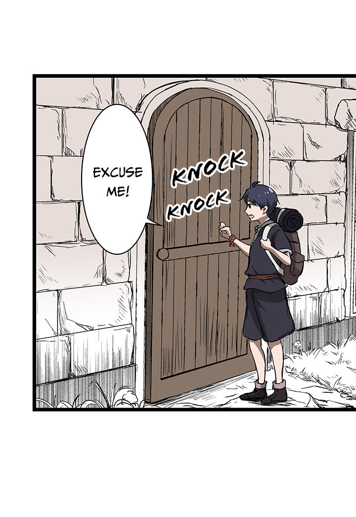 I Reincarnated as a Villain of an RPG, But I Want to Survive Chapter 3 image 48