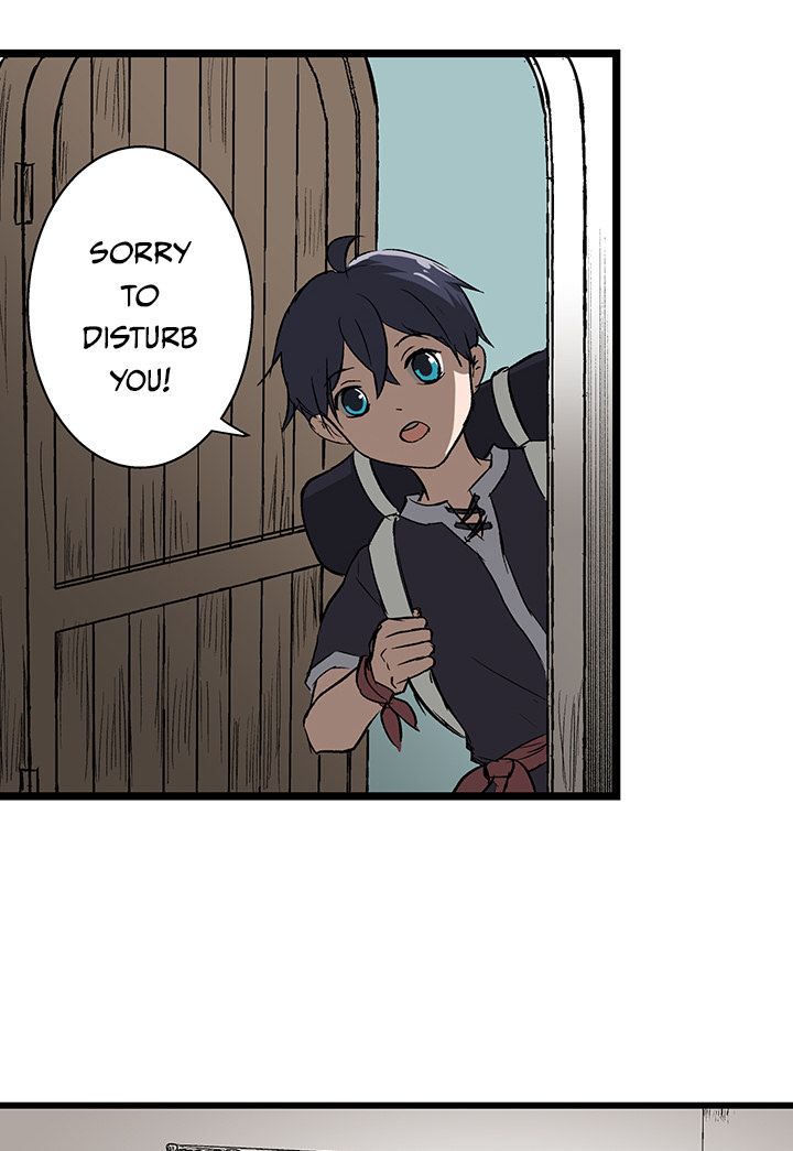I Reincarnated as a Villain of an RPG, But I Want to Survive Chapter 3 image 49