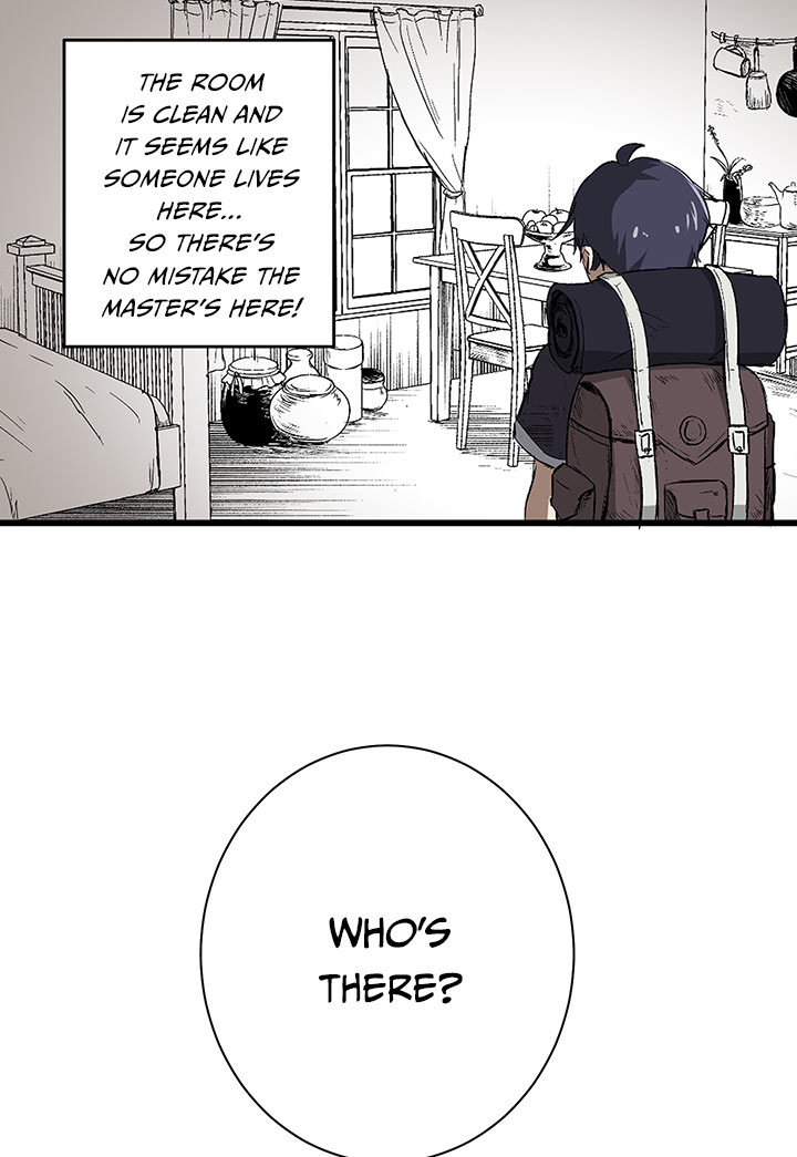 I Reincarnated as a Villain of an RPG, But I Want to Survive Chapter 3 image 50