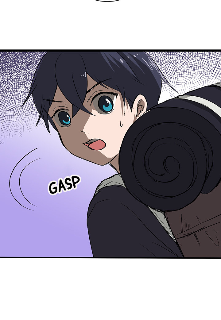 I Reincarnated as a Villain of an RPG, But I Want to Survive Chapter 3 image 51